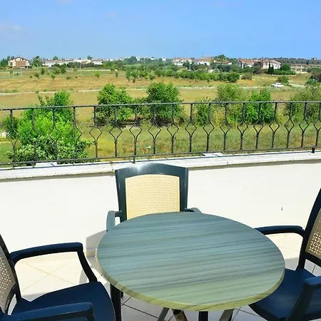 Villa Anfora Villalari Belek