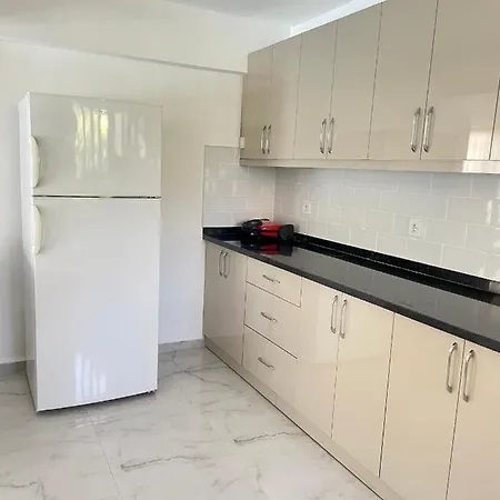 Anfora Villalari Villa Belek