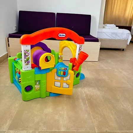 Anfora Villalari * Belek
