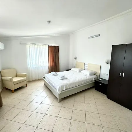 Villa Anfora Villalari *