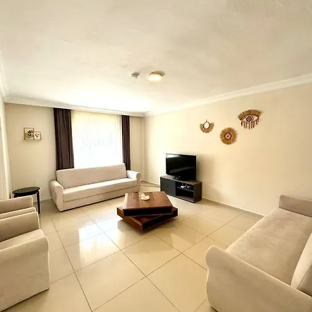 Anfora Villalari Villa Belek