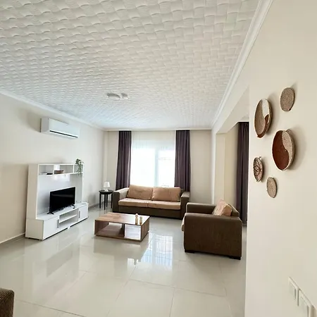 Anfora Villalari Villa