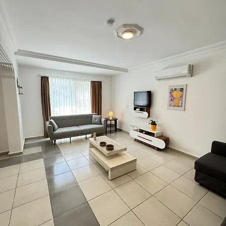 Anfora Villalari Villa Belek