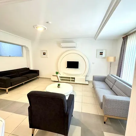 Anfora Villalari Villa Belek
