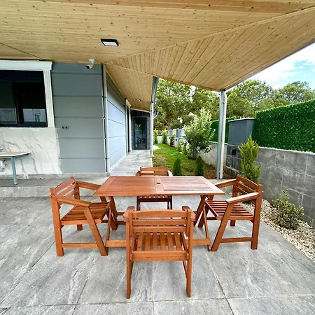 Villa Anfora Villalari