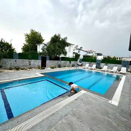 Anfora Villalari Villa