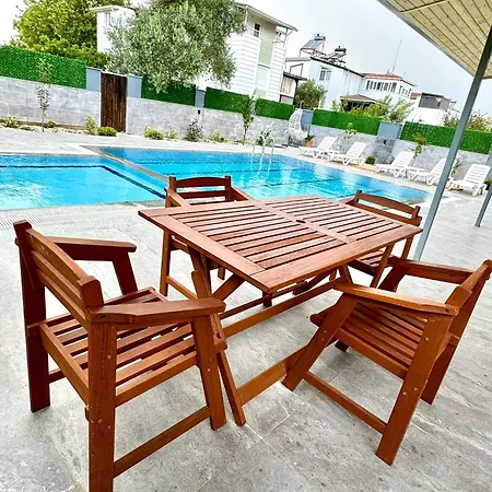 Villa Anfora Villalari *