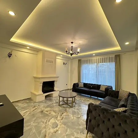 Anfora Villalari فيلة بيليك
